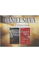 Daniel Silva CD Collection