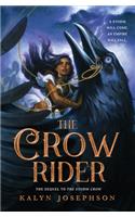 Crow Rider