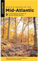 Scats and Tracks of the Mid-Atlantic