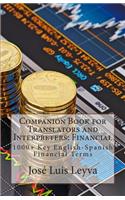 Companion Book for Translators and Interpreters