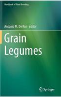 Grain Legumes