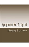 Symphony No. 2