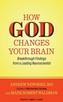 How God Changes Your Brain