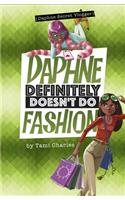 Daphne Definitely Doesn't Do Fashion