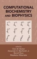 COMPUTATIONAL BIOCHEMISTRY PBD BIOPHYSICS