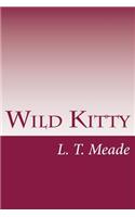Wild Kitty