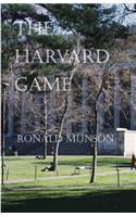 The Harvard Game: (English)