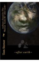 after earth