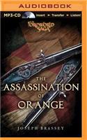 Assassination of Orange