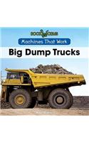 Big Dump Trucks