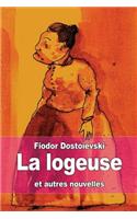La logeuse