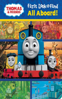Thomas & Friends