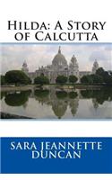 Hilda: A Story of Calcutta(English)