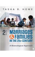 Marriages and Families in the 21st Century