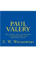 Paul Valery