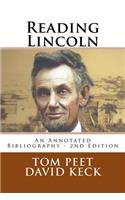 Reading Lincoln