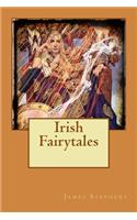 Irish Fairytales