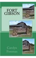 Fort Gibson