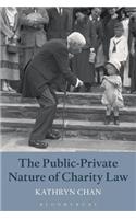 Public-Private Nature of Charity Law