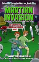 Martian Invasion