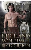 Highland Wolf Pact