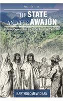 The State and the Awajún