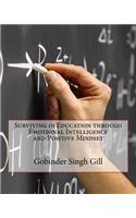 Surviving in Education