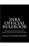 INBA Official Rulebook