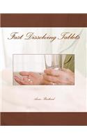 Fast Dissolving Tablets