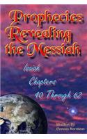 Prophecies Revealing the Messiah