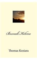 Bosnali Kelime
