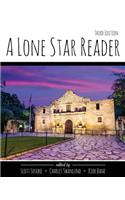 A Lone Star Reader