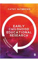 Early Childhood Educational Research