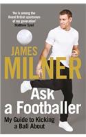 Ask A Footballer