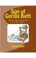 Son of Gorilla Bath