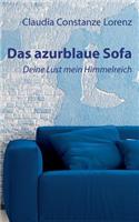 Das Azurblaue Sofa: Deine Lust Mein Himmelreich
