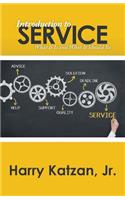 Introduction to Service