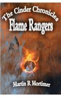 Flame Rangers