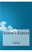 Aesop's Fables
