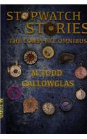 Stopwatch Stories Omnibus 1