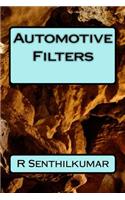 Automotive Filters