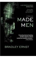 Made Men: A Thriller