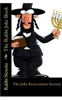 The Rabbi Joke Book
