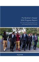 My Brother's Keeper