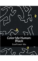 Color Me Human