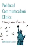 Political Communication Ethics