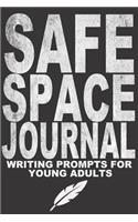 Safe Space Journal