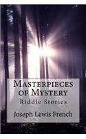 Masterpieces of Mystery