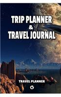 Trip Planner & Travel Journal