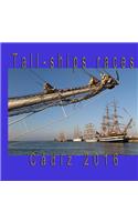 Tall-Ships Races